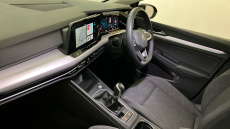 Volkswagen Golf 1.5 TSI Life 5dr Petrol Hatchback